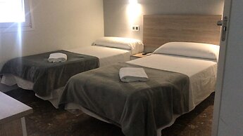 Village Ayamonte Rooms