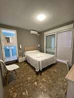 Village Ayamonte Rooms