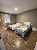 Village Ayamonte Rooms