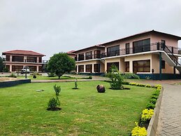 Vila Teresa Lodge