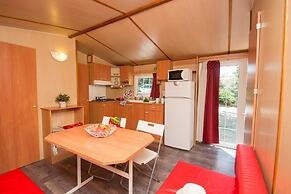 Camping Le Vieux Colombier