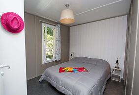 Camping Le Vieux Colombier