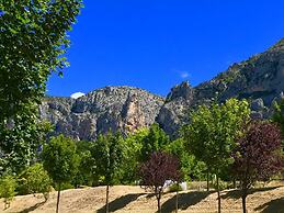 Camping Le Vieux Colombier
