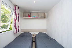 Camping Le Vieux Colombier