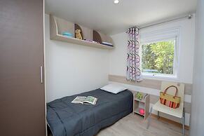 Camping Le Vieux Colombier