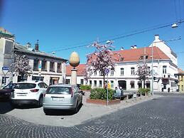 Like Home Apartments