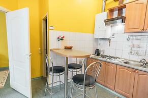 Like Home Apartments