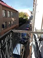 Like Home Apartments