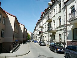 Like Home Apartments