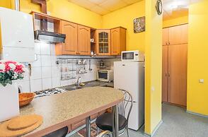 Like Home Apartments