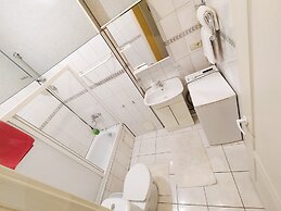 Like Home Apartments