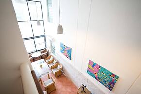 Dojo Pool Villa Beachfront