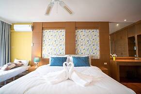 Dojo Pool Villa Beachfront