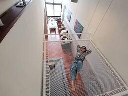 Dojo Pool Villa Beachfront