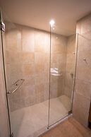 Dojo Pool Villa Beachfront