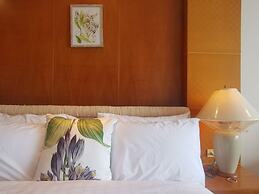 Dojo Pool Villa Beachfront