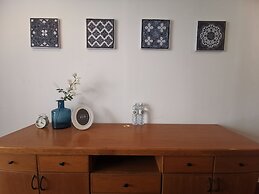 Dojo Pool Villa Beachfront