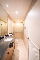 Dojo Pool Villa Beachfront