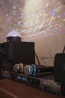 Dojo Pool Villa Beachfront