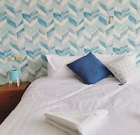 Dojo Pool Villa Beachfront