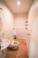 Dojo Pool Villa Beachfront