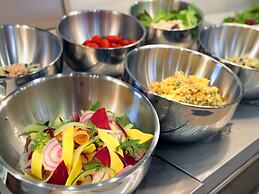 Green Rich Hotel Yonago Ekimae