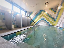 Green Rich Hotel Yonago Ekimae