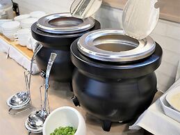 Green Rich Hotel Yonago Ekimae