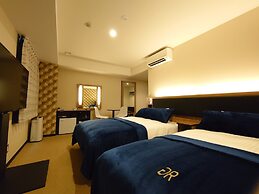 Green Rich Hotel Yonago Ekimae