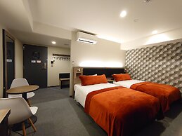 Green Rich Hotel Yonago Ekimae