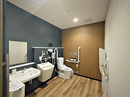Green Rich Hotel Yonago Ekimae