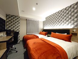 Green Rich Hotel Yonago Ekimae