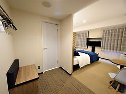Green Rich Hotel Yonago Ekimae