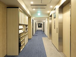 Green Rich Hotel Yonago Ekimae