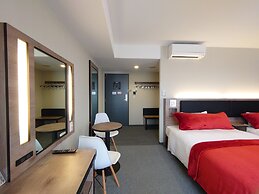 Green Rich Hotel Yonago Ekimae