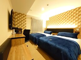 Green Rich Hotel Yonago Ekimae