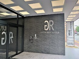 Green Rich Hotel Yonago Ekimae