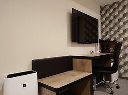 Green Rich Hotel Yonago Ekimae