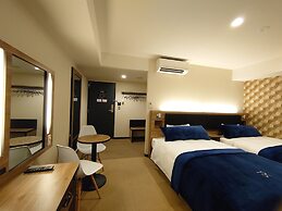 Green Rich Hotel Yonago Ekimae