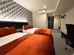 Green Rich Hotel Yonago Ekimae