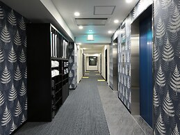 Green Rich Hotel Yonago Ekimae