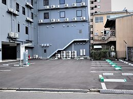 Green Rich Hotel Yonago Ekimae