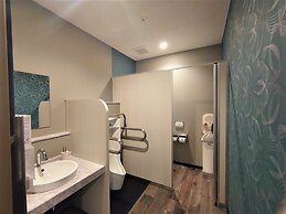 Green Rich Hotel Yonago Ekimae