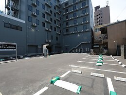 Green Rich Hotel Yonago Ekimae