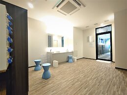 Green Rich Hotel Yonago Ekimae