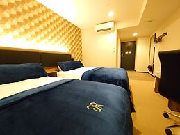 Green Rich Hotel Yonago Ekimae