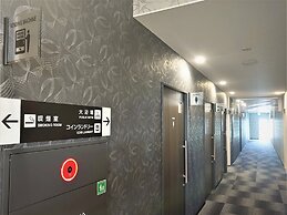 Green Rich Hotel Yonago Ekimae