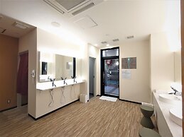 Green Rich Hotel Yonago Ekimae