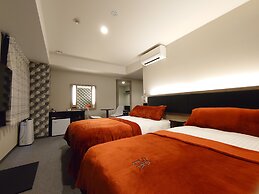 Green Rich Hotel Yonago Ekimae