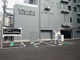 Green Rich Hotel Yonago Ekimae